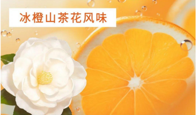 看，這一季花與果的共舞！